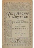 Heinrich Gusztáv - II. Mohamed