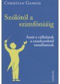 Gansch, Christian - Szólótól a szimfóniáig