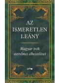 Hunyadi Csaba Zsolt - Az ismeretlen leány