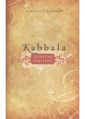 Kushner, Lawrence - Kabbala