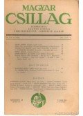 Illyés Gyula - Magyar Csillag 1943. július 14. szám