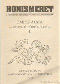 Gyapay Gábor - Emese álma