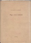 Lukács György - Nagy orosz realisták
