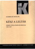 Szabolcsi Miklós - Kész a leltár