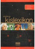 Bárány Lászlóné (főszerk.) - Általános kislexikon I-II. kötet