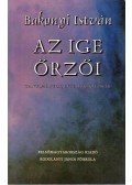 Bakonyi István - Az ige őrzői