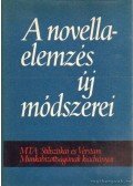 Hankiss Elemér - A novellaelemzés új módszerei