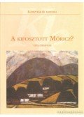 Fenyő D. György - A kifosztott Móricz?