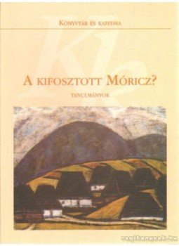 Fenyő D. György - A kifosztott Móricz? Fenyő D. György - A kifosztott Móricz?, Budapest 2001 antikvár könyv