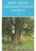 Réthy Zsigmond - Békés megyei természetvédelmi évkönyv 2.