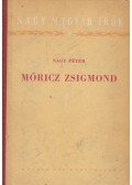 Nagy Péter - Móricz Zsigmond