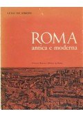 De Simoni, Luigi - Roma antica e moderna