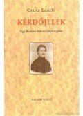 Orosz László - Kérdőjelek (dedikált)