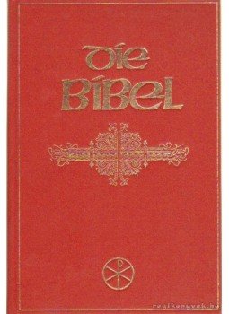 Still, Waltraud - Die Bibel Still, Waltraud - Die Bibel, Hamburg 1983 antikvár könyv