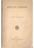 Dr. Csige Varga Antal - Japán és a japánok