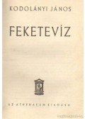 Kodolányi János - Feketevíz