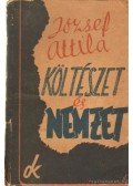 József Attila - Költészet és nemzet