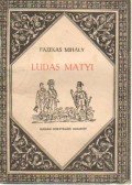 Fazekas Mihály - Lúdas Matyi