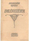 Hegedüs Gyula - Emlékezések