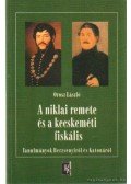 Orosz László - A niklai remete a kecskeméti fiskális