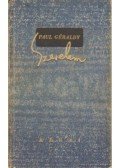 Paul Géraldy - Szerelem