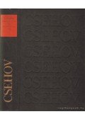 Anton Pavlovics Csehov - A szirén