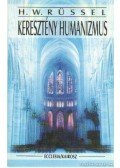 Rüssel, H. W - Keresztény humanizmus