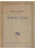 Honoré de Balzac - Háború után