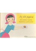 Nadányi Zoltán - Az első pogácsa