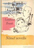 Frank, Leonhard - Német novella
