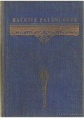 Paléologue, Maurice - Cavour a nagy realista