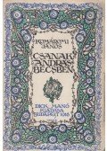 Komáromi János - Csanak András Bécsben