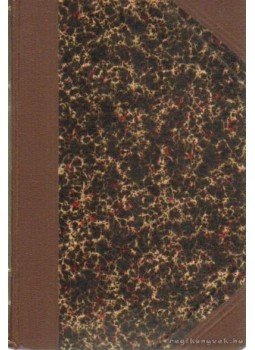 Bölsche, Wilhelm - Az ősember Bölsche, Wilhelm - Az ősember, Budapest 1917 antikvár könyv