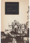 Thomas Mann - Halál Velencében