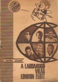 Hoffer József - A labdarúgóvilág London előtt