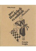Fülöp Margit - 100 mód főzelékek és saláták elkészítése