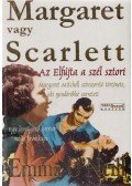 O'Neill, Emma - Margaret vagy Scarlett