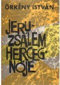 Örkény István - Jeruzsálem hercegnője