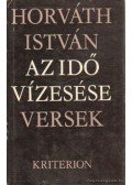 Horváth István - Az idő vízesése