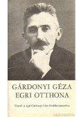 Korompai János - Gárdonyi Géza egri otthona
