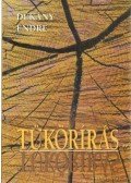 Dékány Endre - Tükörírás
