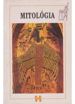 Kelemen Hajna - Mitológia Kelemen Hajna - Mitológia, Budapest 1992 antikvár könyv