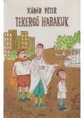 Kádár Péter - Tekergő Habakuk