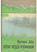 Baranyai Júlia - Vízbe vesző nyomokon