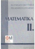 Hortobágyi István,Marosvári Péter,Pálmay Lóránt,Pósfai Péter,Siposs András,Vancsó Ödön - Matematika II.