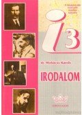 Dr. Mohácsy Károly - Irodalom a középiskola III. osztálya számára