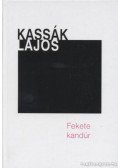 Kassák Lajos - Fekete kandúr