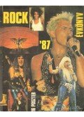 Sebők János - Rock '87