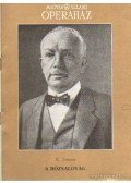 Strauss, R. - A rózsalovag