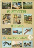 Pitrik József - Életvitel: Technika, háztartástan, pályaorientáció